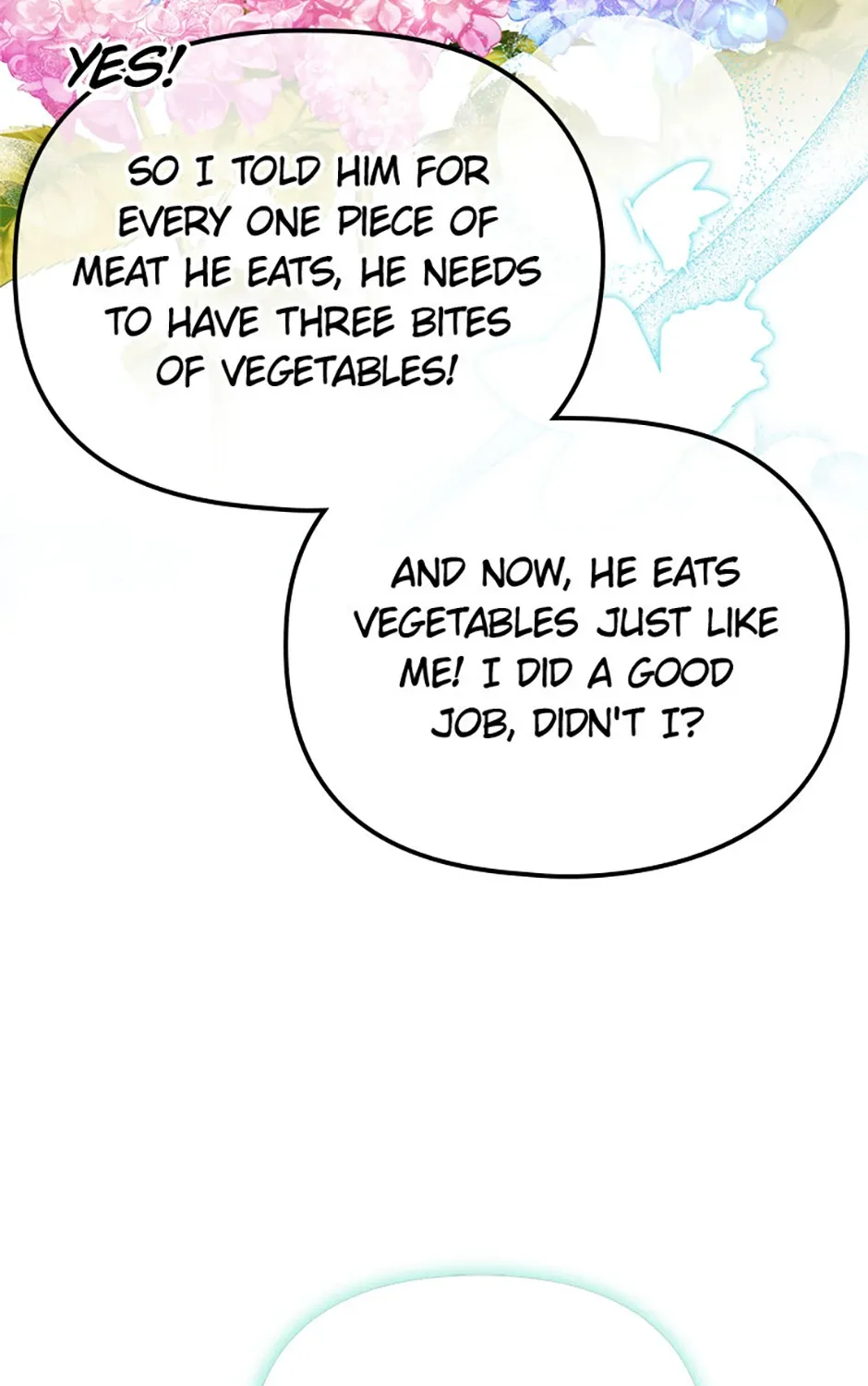 It’s the First Time for Both of Us! Chapter 24 page 9 - 