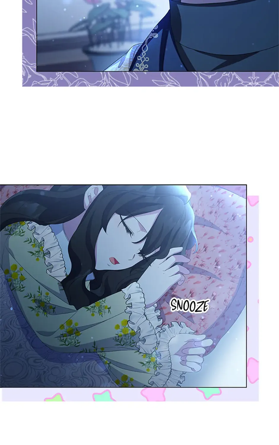 It’s the First Time for Both of Us! Chapter 24 page 95 - 