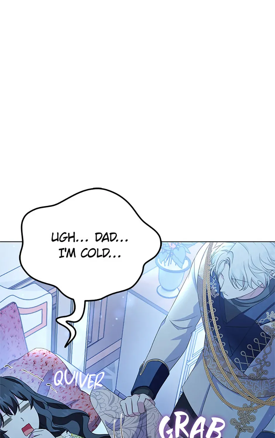 It’s the First Time for Both of Us! Chapter 24 page 99 - 