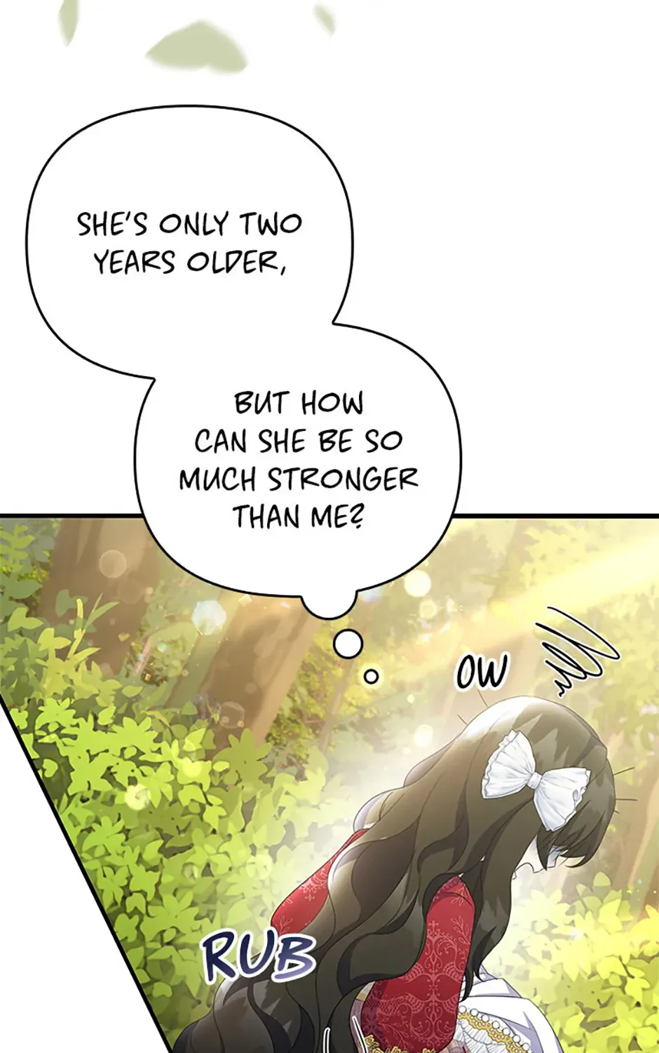 It’s the First Time for Both of Us! Chapter 25 page 103 - 