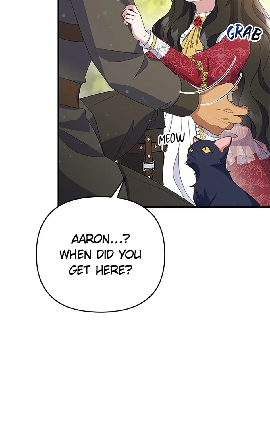 It’s the First Time for Both of Us! Chapter 25 page 117 - 