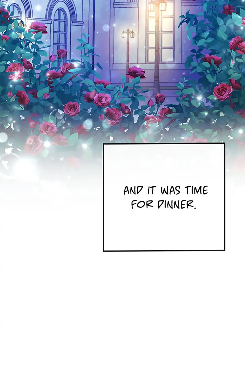 It’s the First Time for Both of Us! Chapter 25 page 155 - 