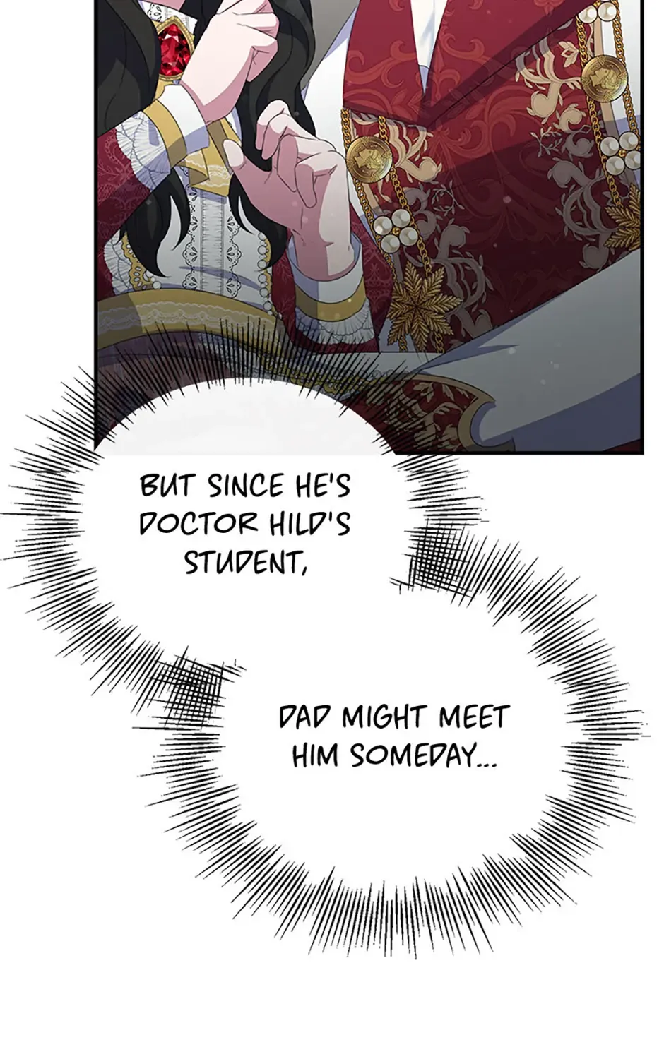 It’s the First Time for Both of Us! Chapter 25 page 173 - 