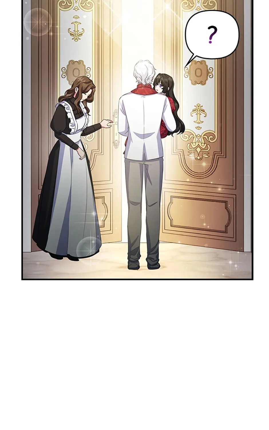 It’s the First Time for Both of Us! Chapter 25 page 177 - 