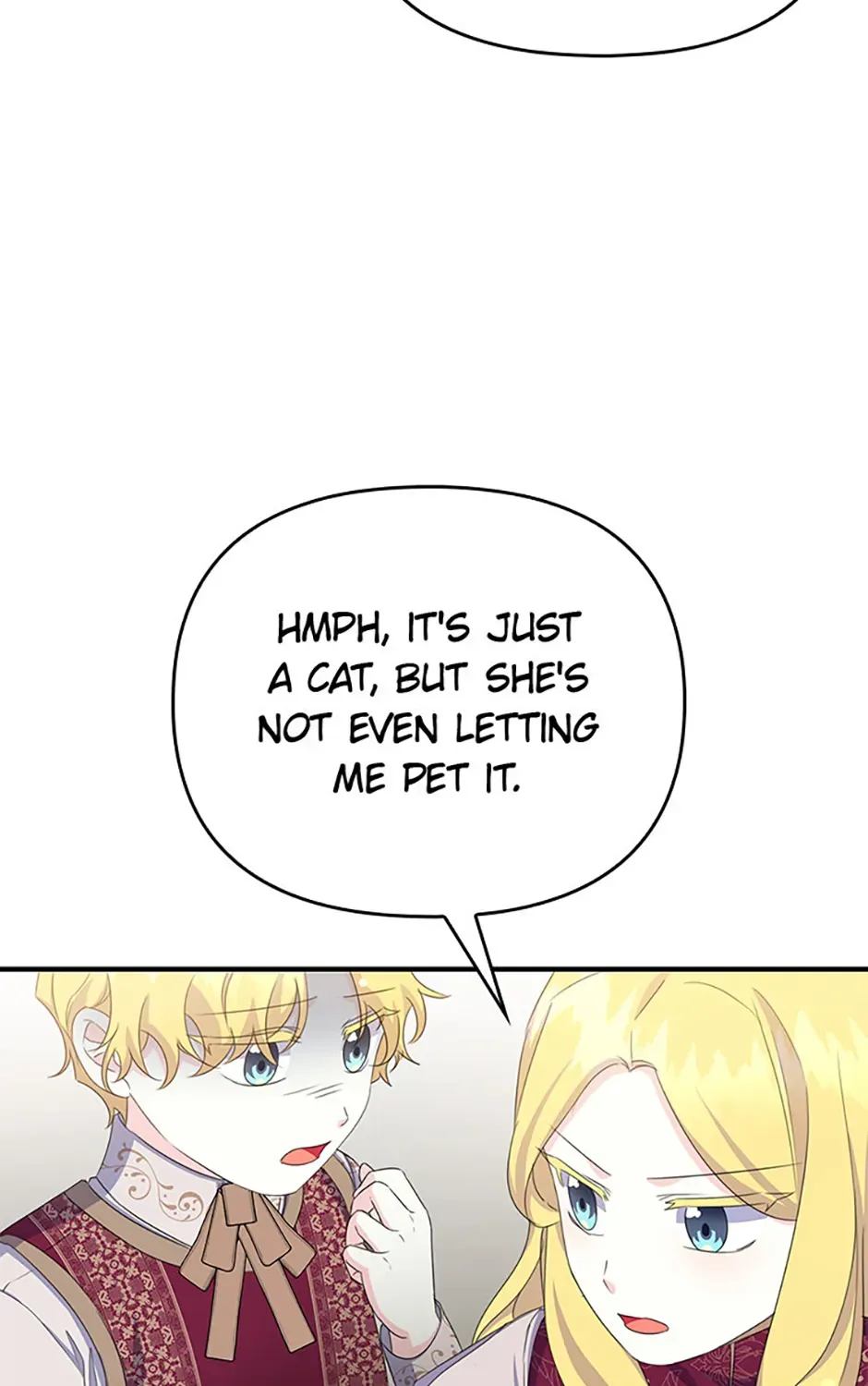 It’s the First Time for Both of Us! Chapter 25 page 29 - 