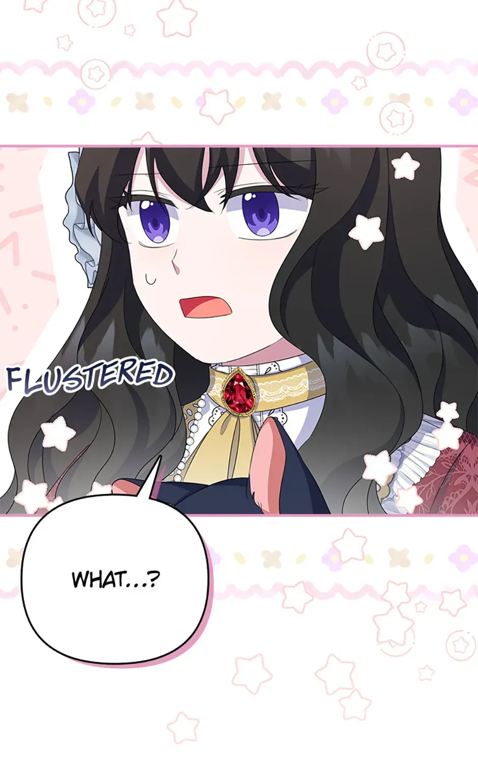It’s the First Time for Both of Us! Chapter 25 page 33 - 