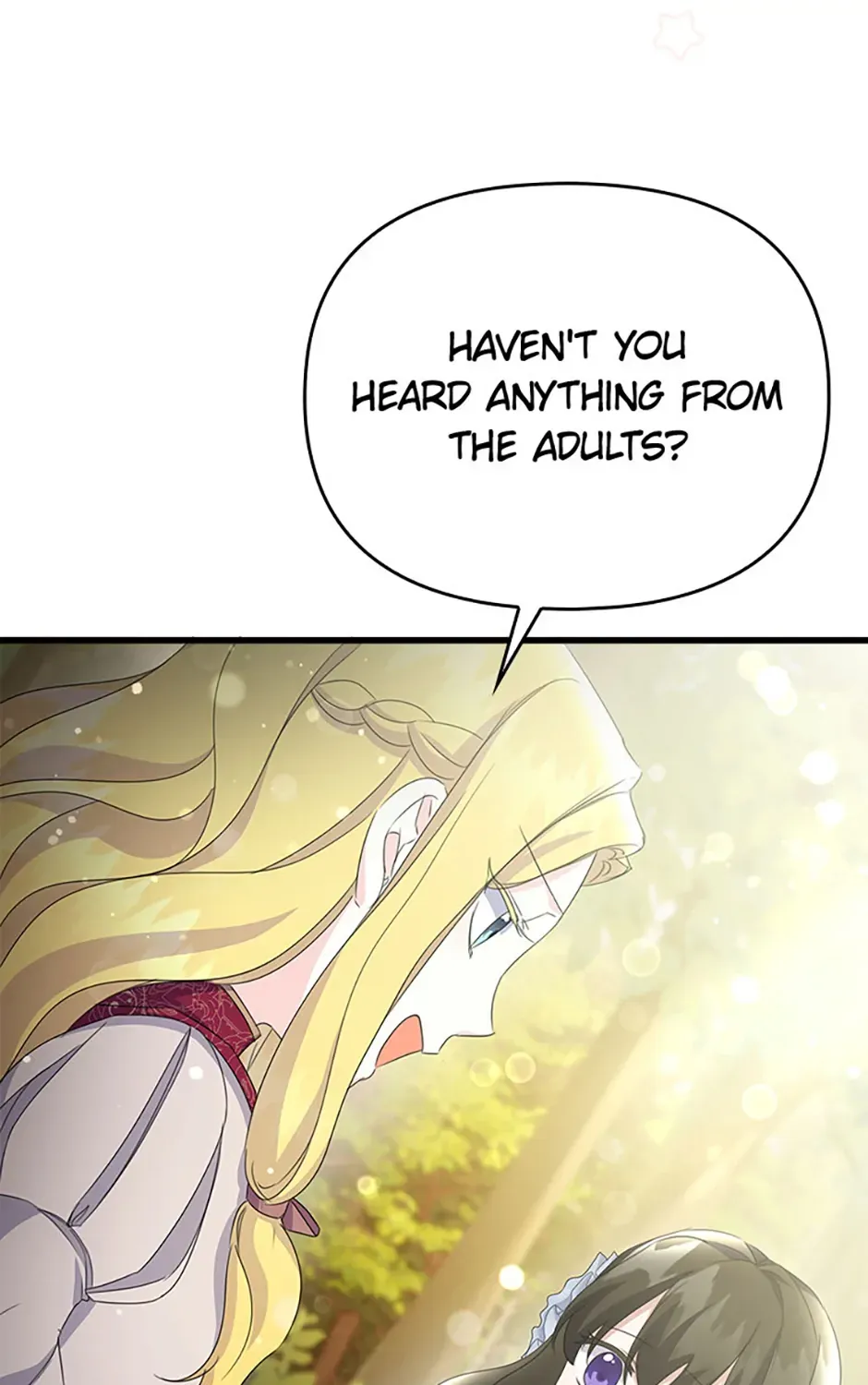 It’s the First Time for Both of Us! Chapter 25 page 35 - 