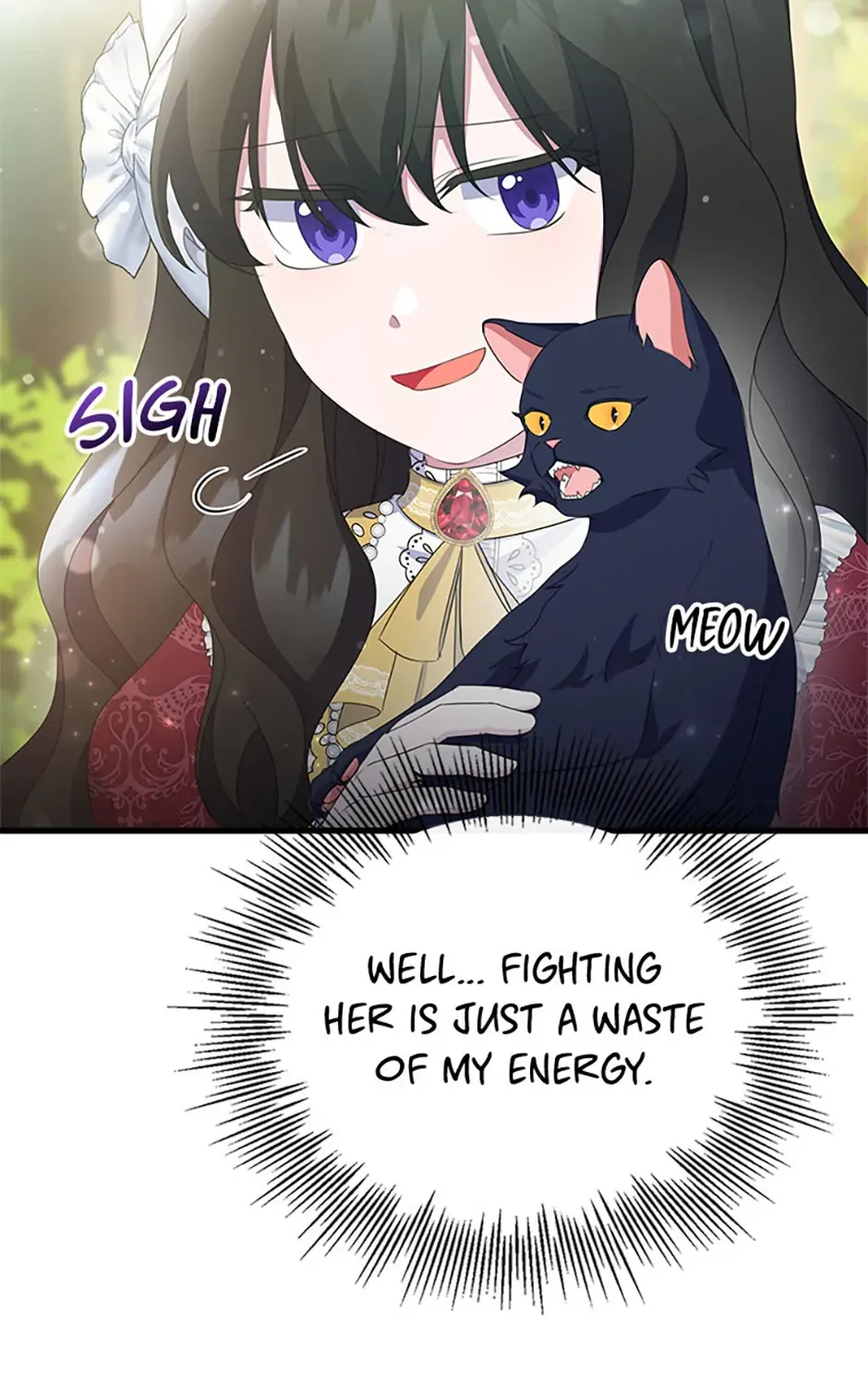 It’s the First Time for Both of Us! Chapter 25 page 61 - 