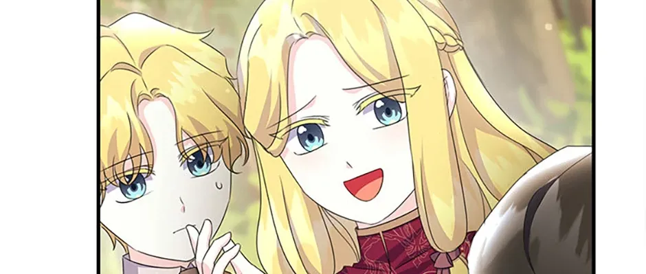 It’s the First Time for Both of Us! Chapter 25 page 72 - 