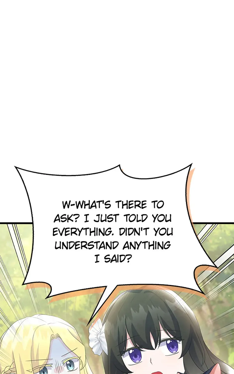It’s the First Time for Both of Us! Chapter 25 page 79 - 