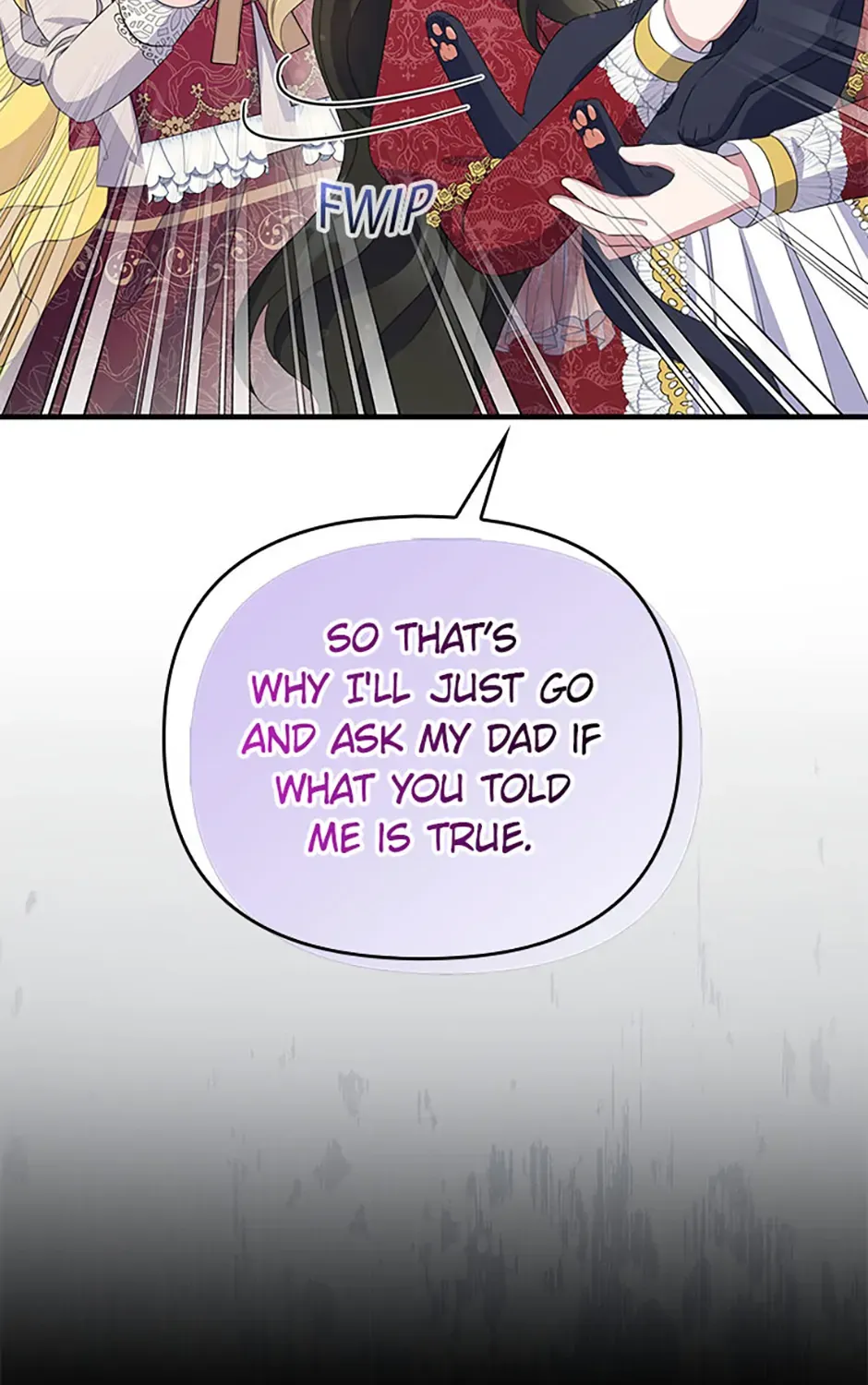 It’s the First Time for Both of Us! Chapter 25 page 81 - 