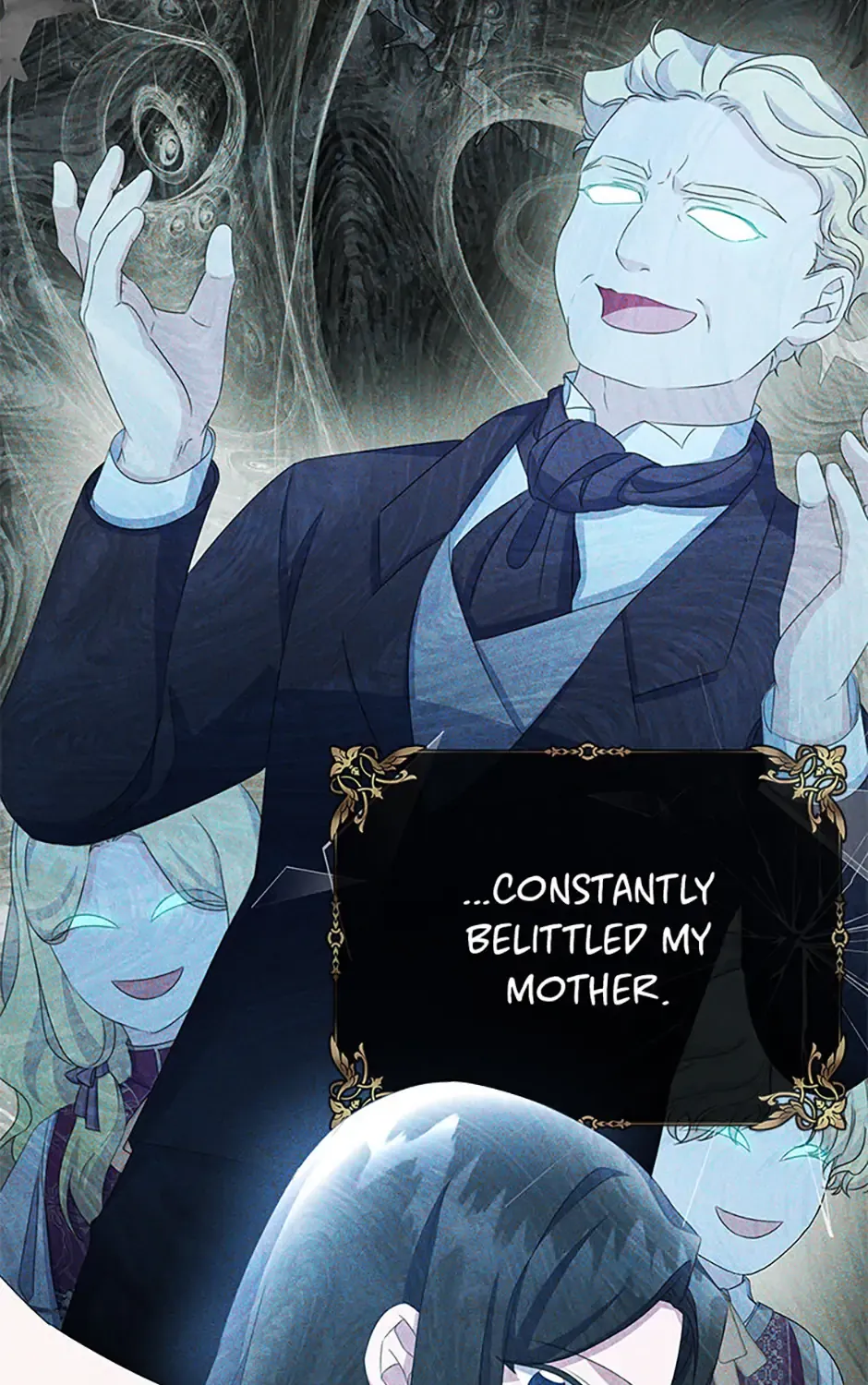 It’s the First Time for Both of Us! Chapter 25 page 87 - 