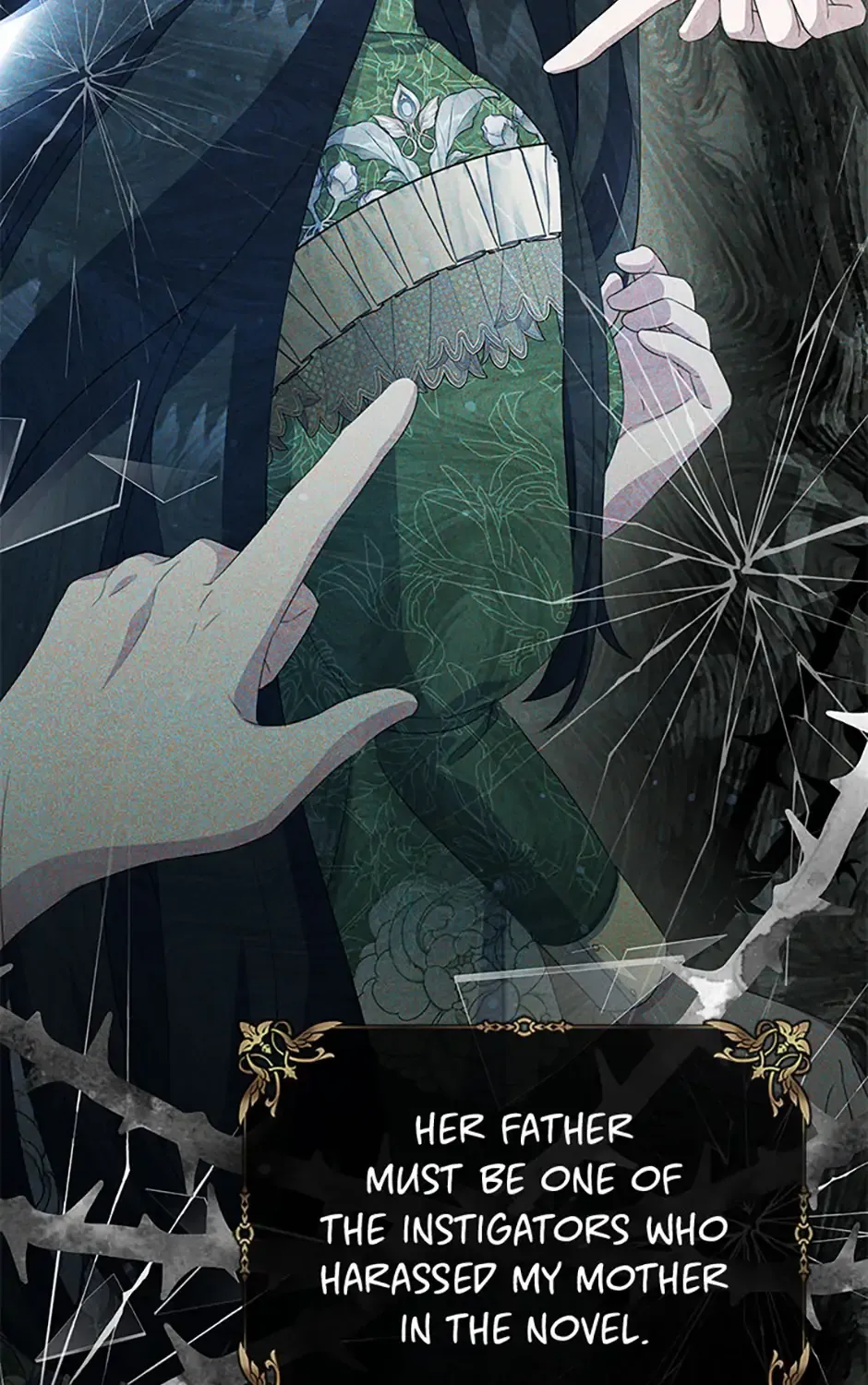 It’s the First Time for Both of Us! Chapter 25 page 89 - 