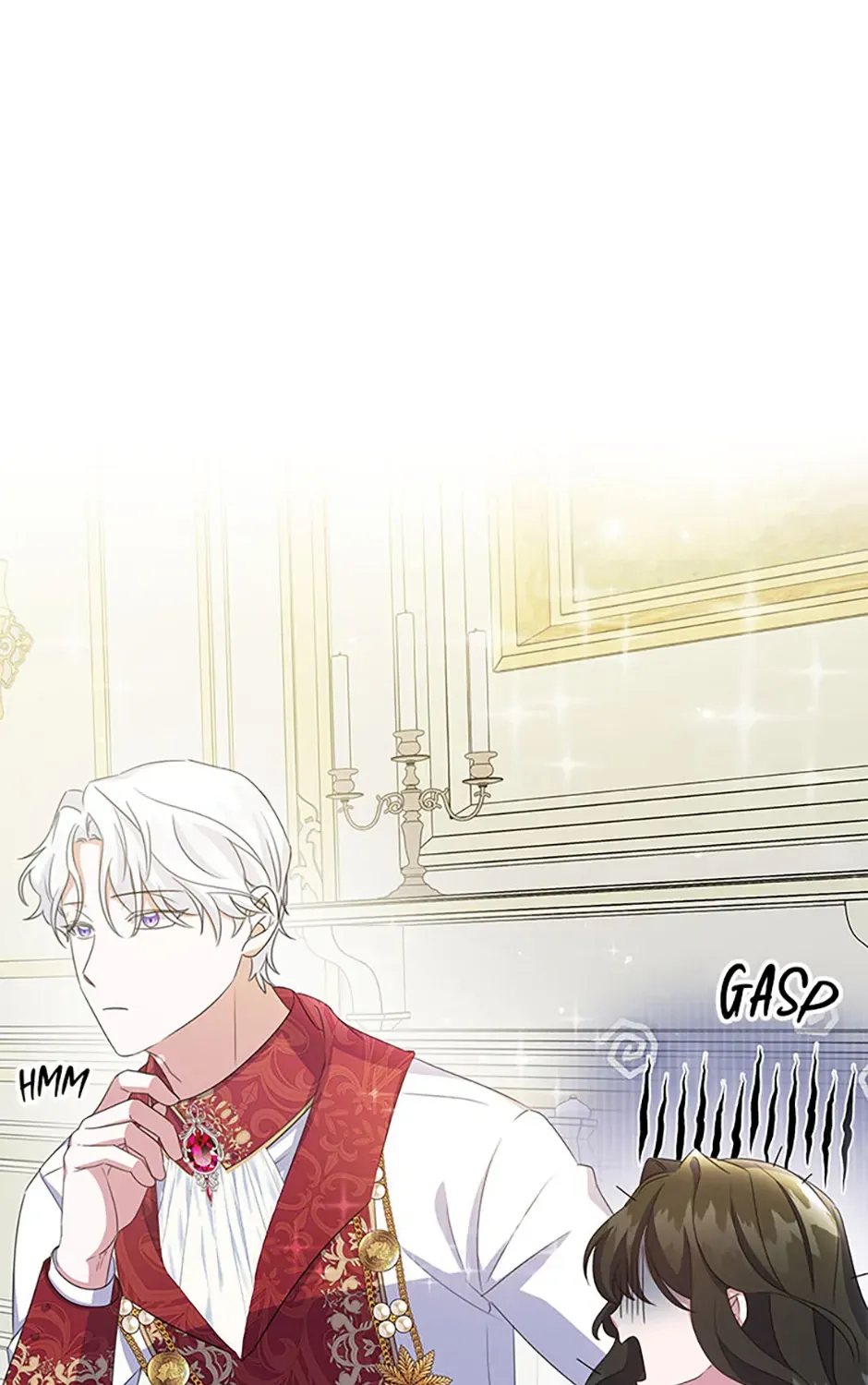 It’s the First Time for Both of Us! Chapter 26 page 30 - 
