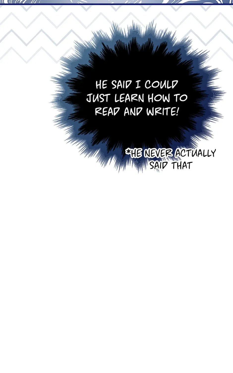 It’s the First Time for Both of Us! Chapter 26 page 34 - 