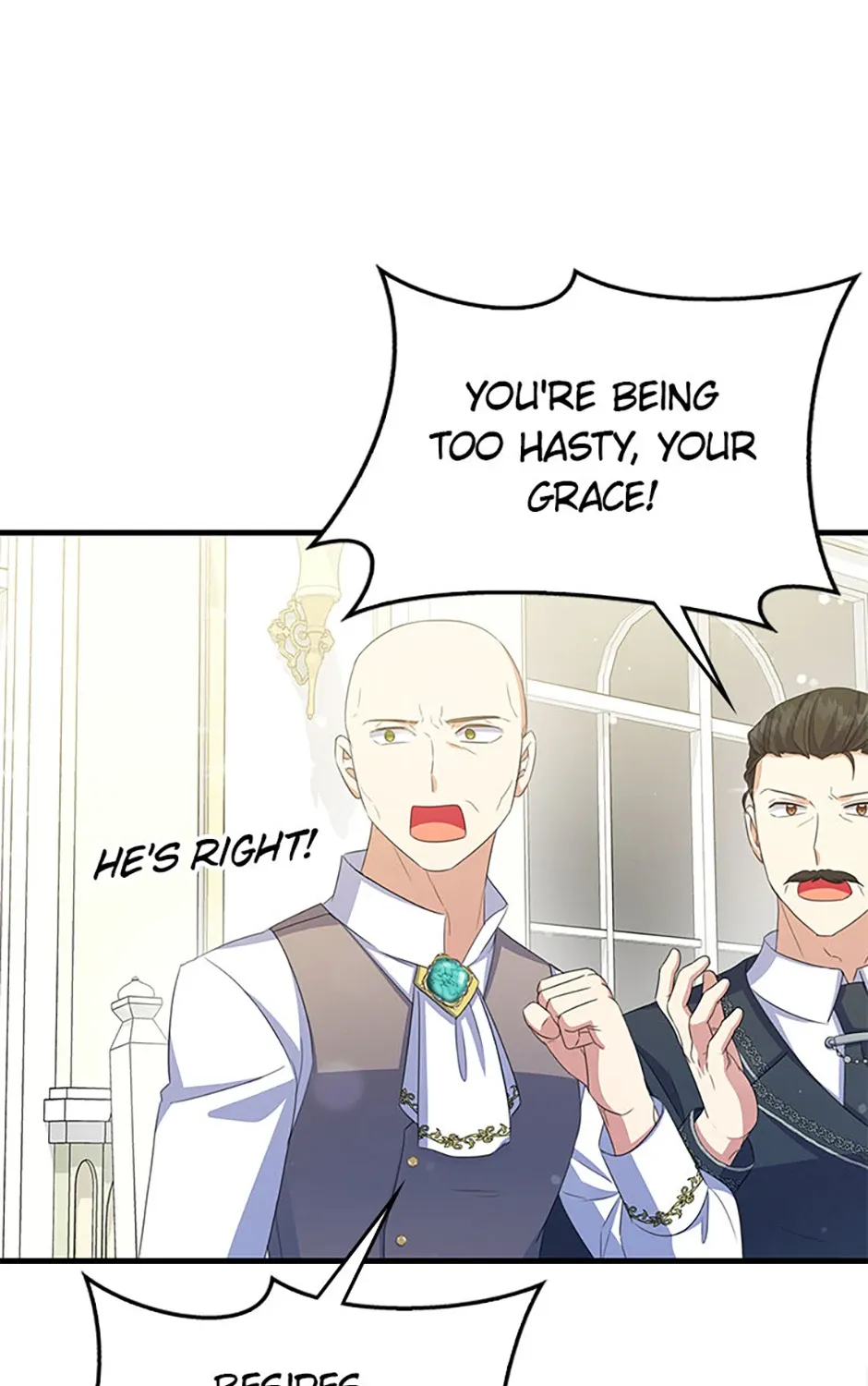 It’s the First Time for Both of Us! Chapter 26 page 38 - 