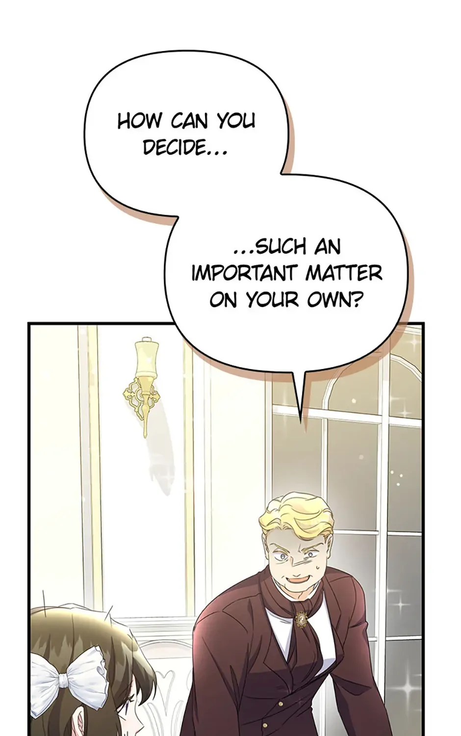It’s the First Time for Both of Us! Chapter 26 page 48 - 