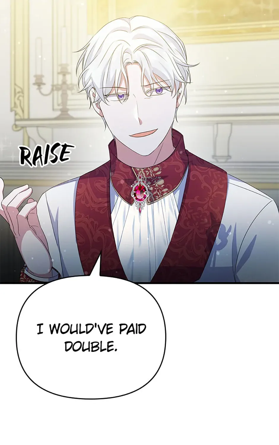 It’s the First Time for Both of Us! Chapter 27 page 102 - 