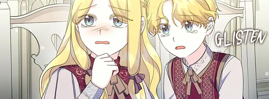It’s the First Time for Both of Us! Chapter 27 page 111 - 