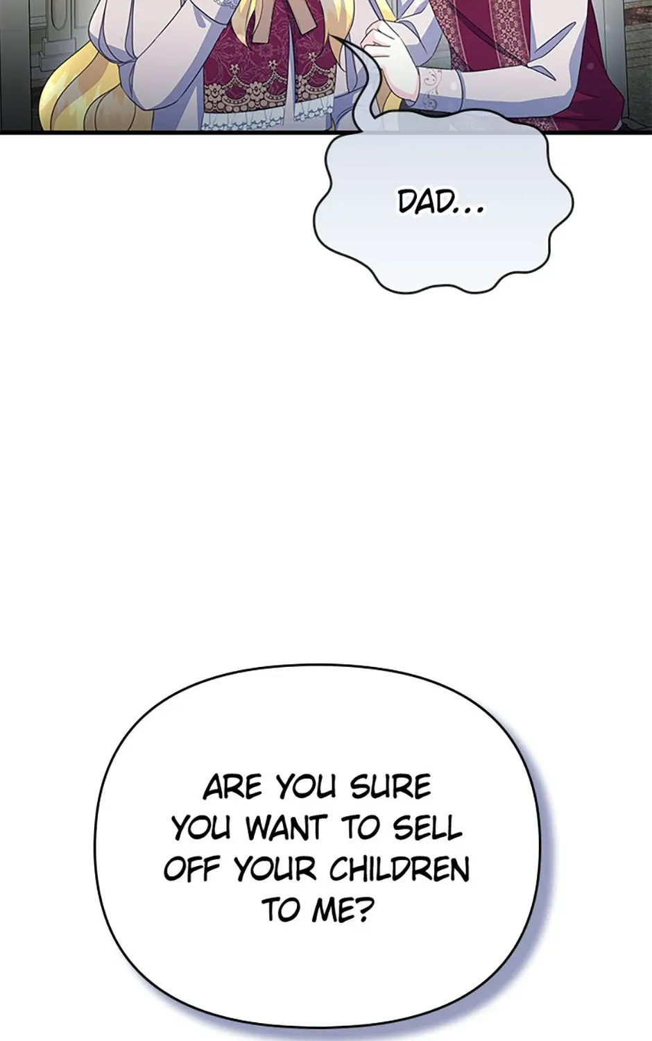 It’s the First Time for Both of Us! Chapter 27 page 112 - 