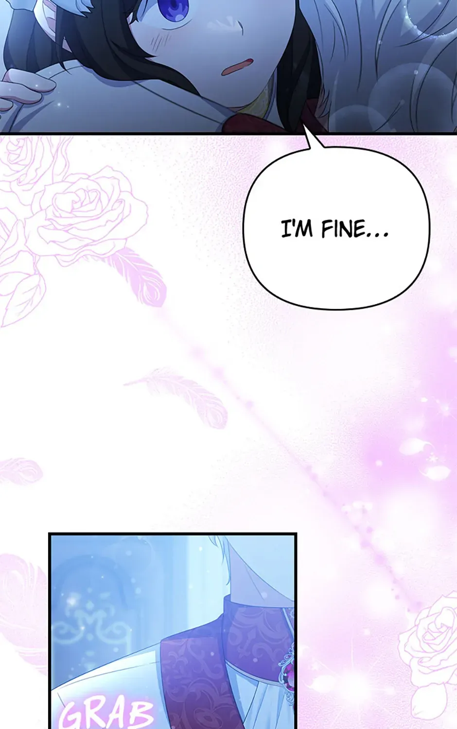 It’s the First Time for Both of Us! Chapter 27 page 152 - 