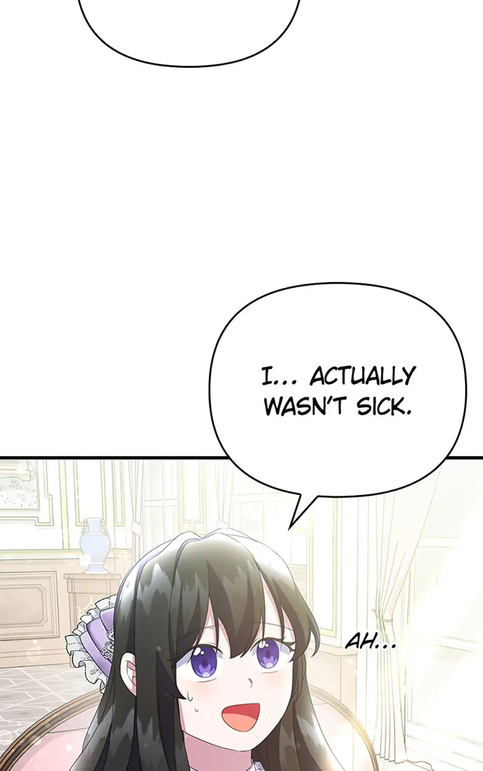 It’s the First Time for Both of Us! Chapter 27 page 172 - 