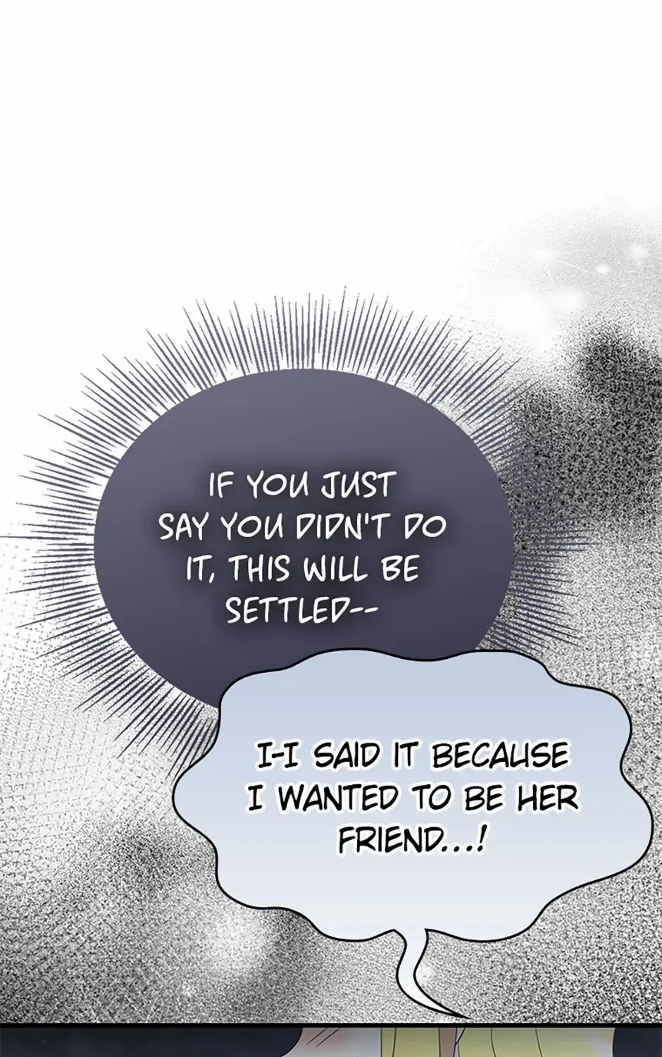 It’s the First Time for Both of Us! Chapter 27 page 30 - 