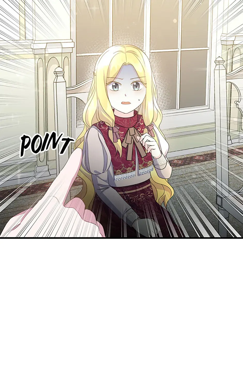 It’s the First Time for Both of Us! Chapter 27 page 4 - 