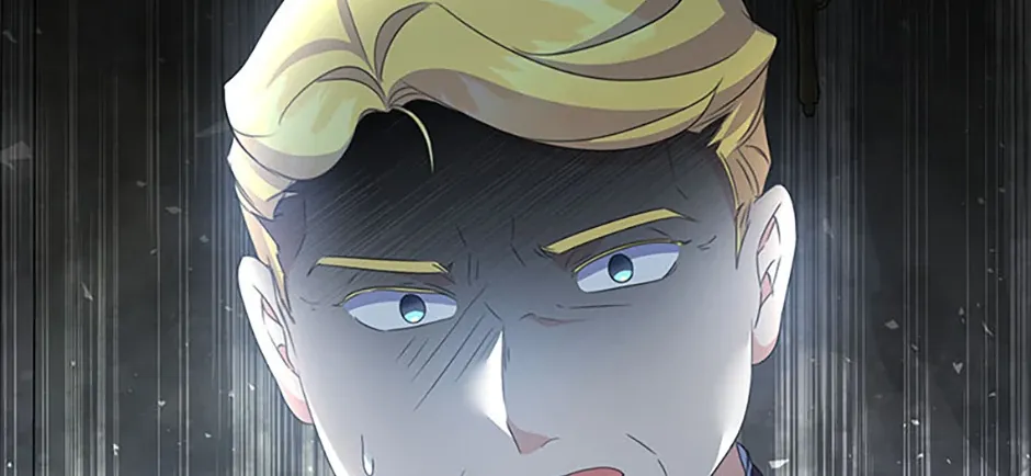 It’s the First Time for Both of Us! Chapter 27 page 33 - 