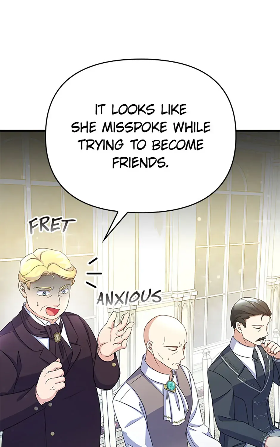 It’s the First Time for Both of Us! Chapter 27 page 42 - 