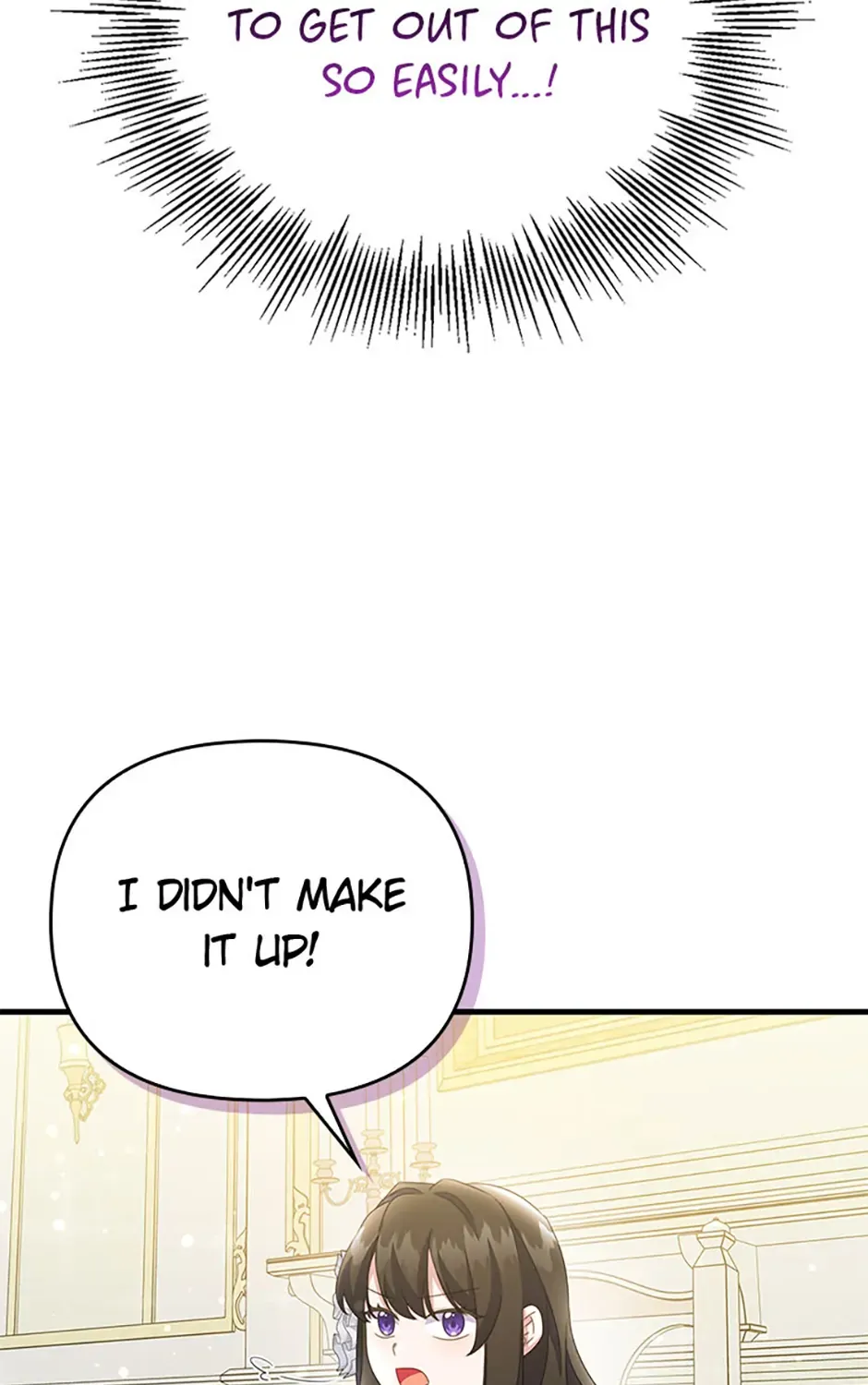 It’s the First Time for Both of Us! Chapter 27 page 60 - 