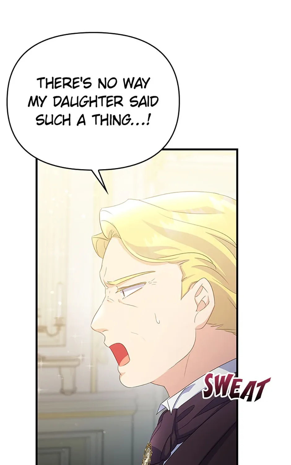 It’s the First Time for Both of Us! Chapter 27 page 8 - 
