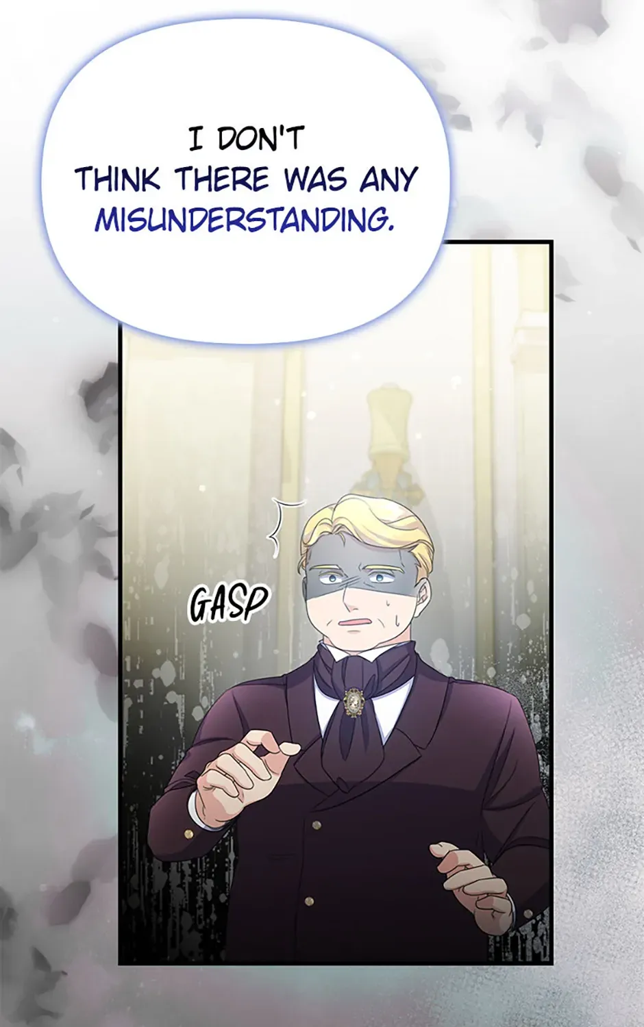 It’s the First Time for Both of Us! Chapter 27 page 86 - 