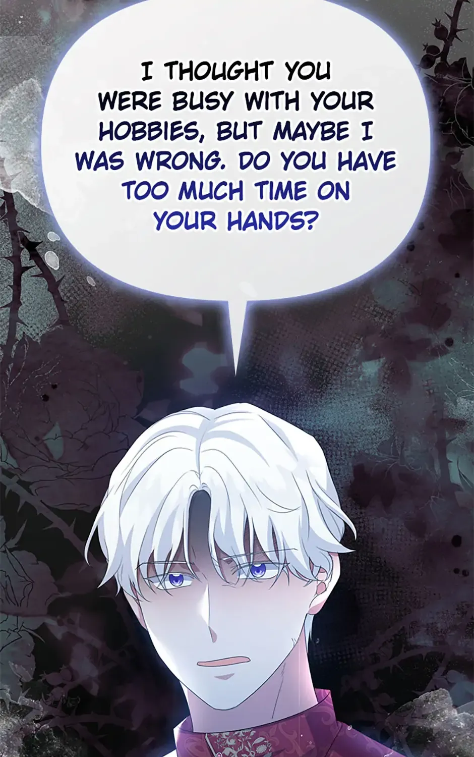 It’s the First Time for Both of Us! Chapter 27 page 88 - 