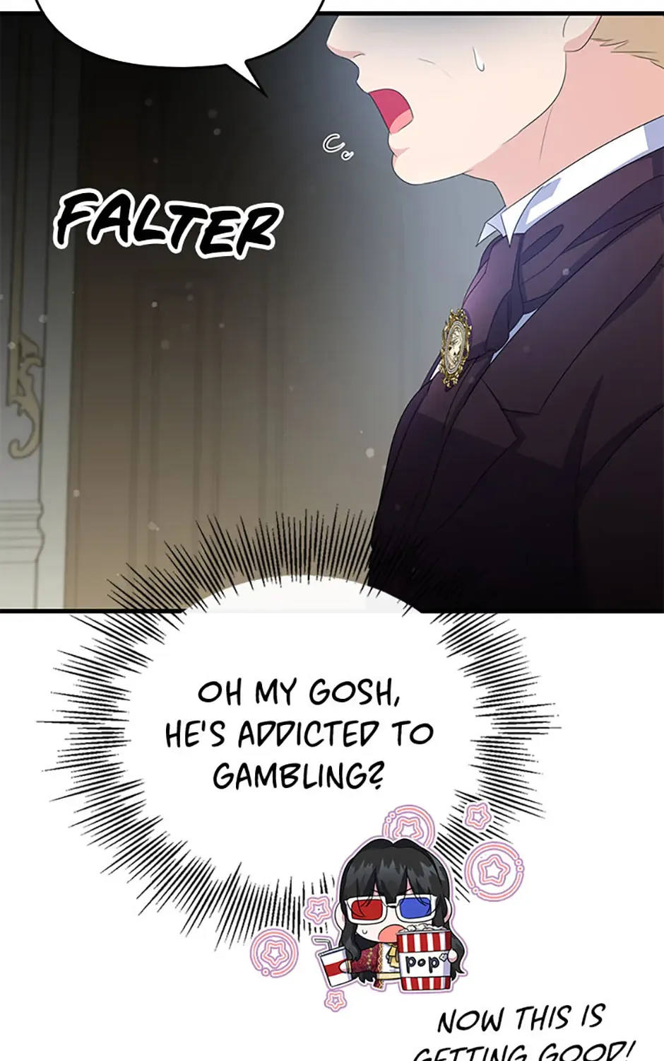 It’s the First Time for Both of Us! Chapter 27 page 92 - 
