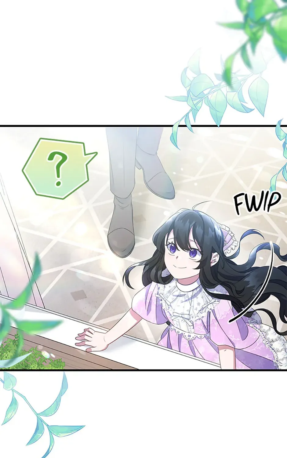 It’s the First Time for Both of Us! Chapter 28 page 11 - 