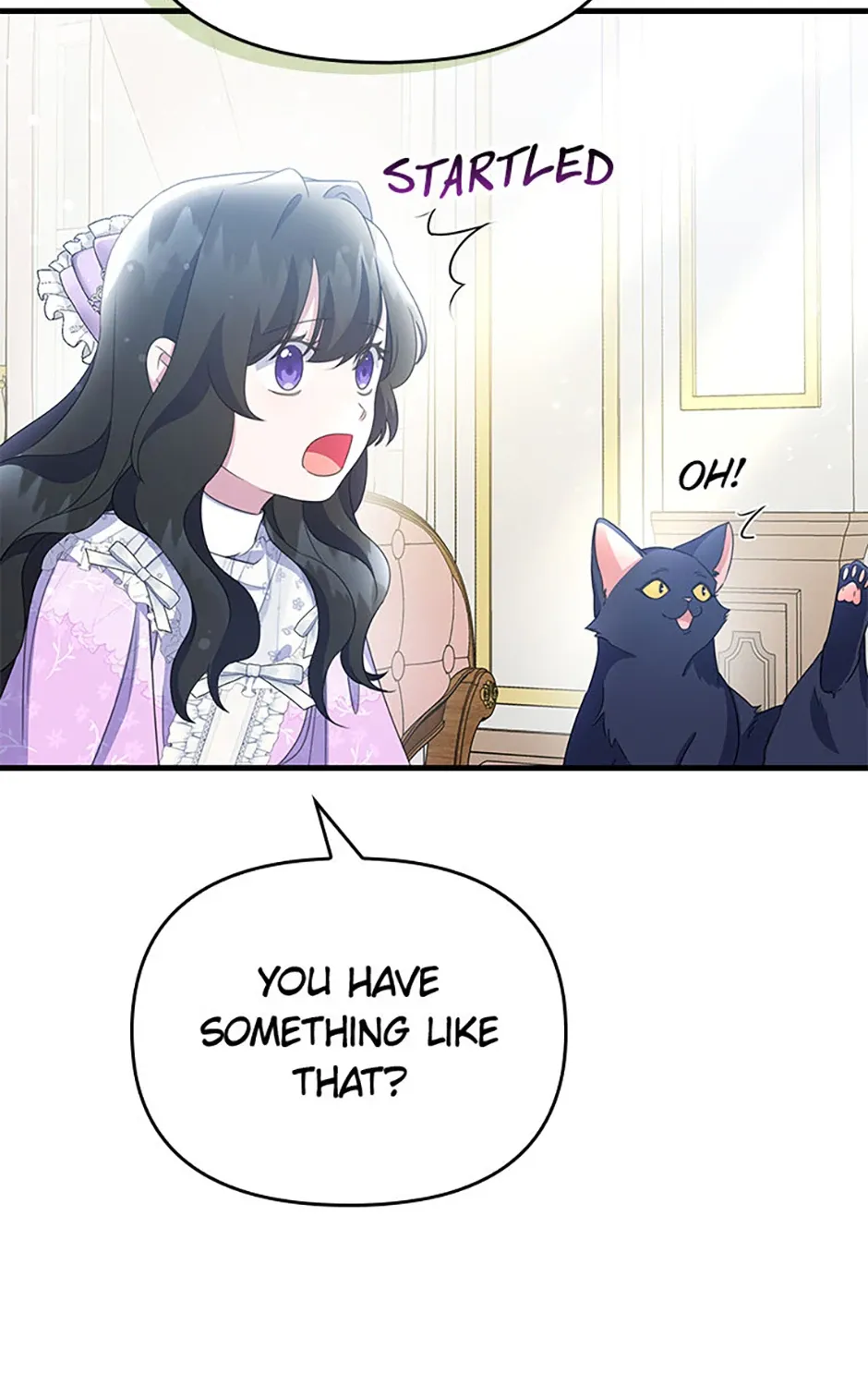 It’s the First Time for Both of Us! Chapter 28 page 115 - 