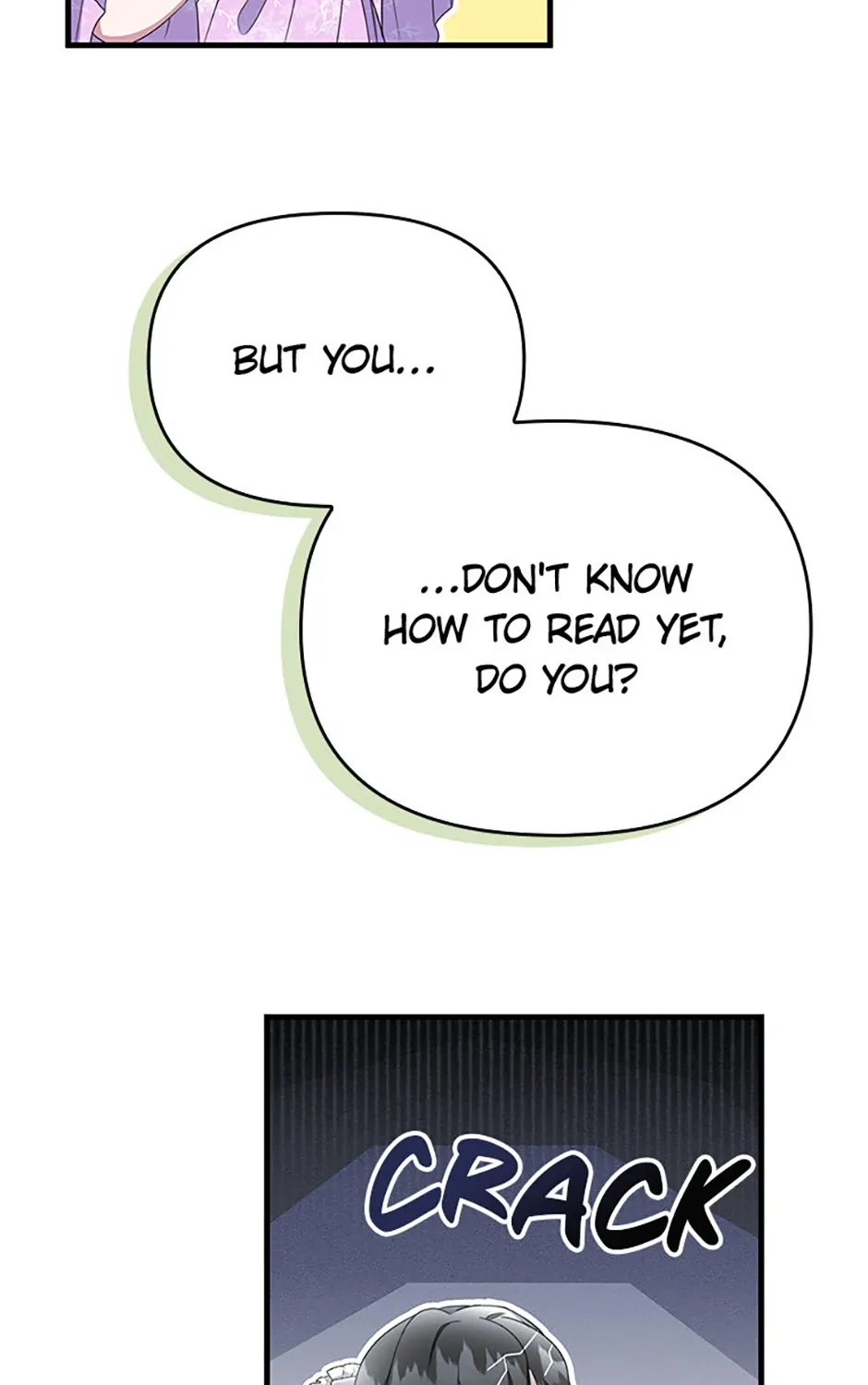 It’s the First Time for Both of Us! Chapter 28 page 123 - 