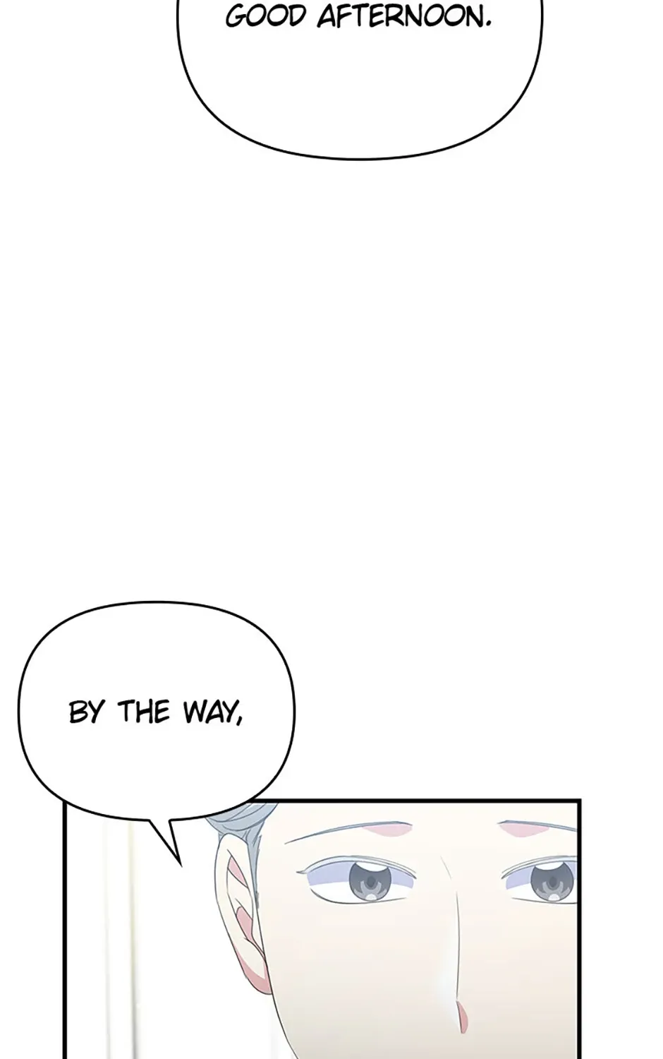 It’s the First Time for Both of Us! Chapter 28 page 151 - 