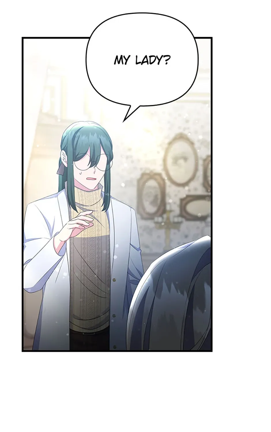 It’s the First Time for Both of Us! Chapter 28 page 19 - 