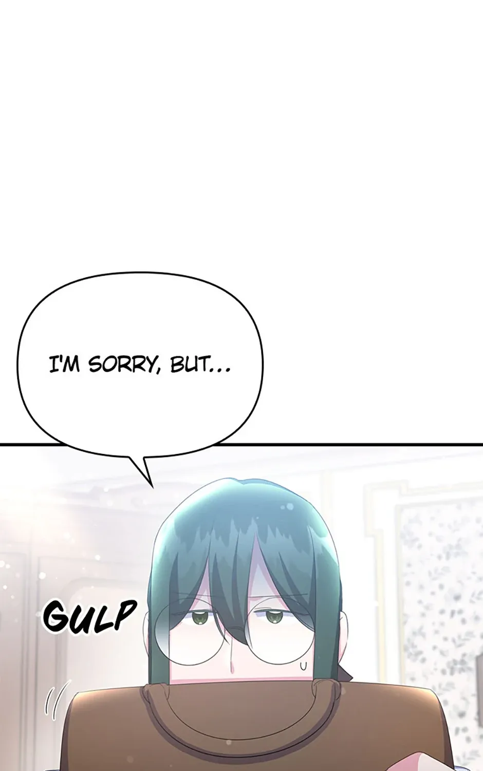 It’s the First Time for Both of Us! Chapter 28 page 33 - 