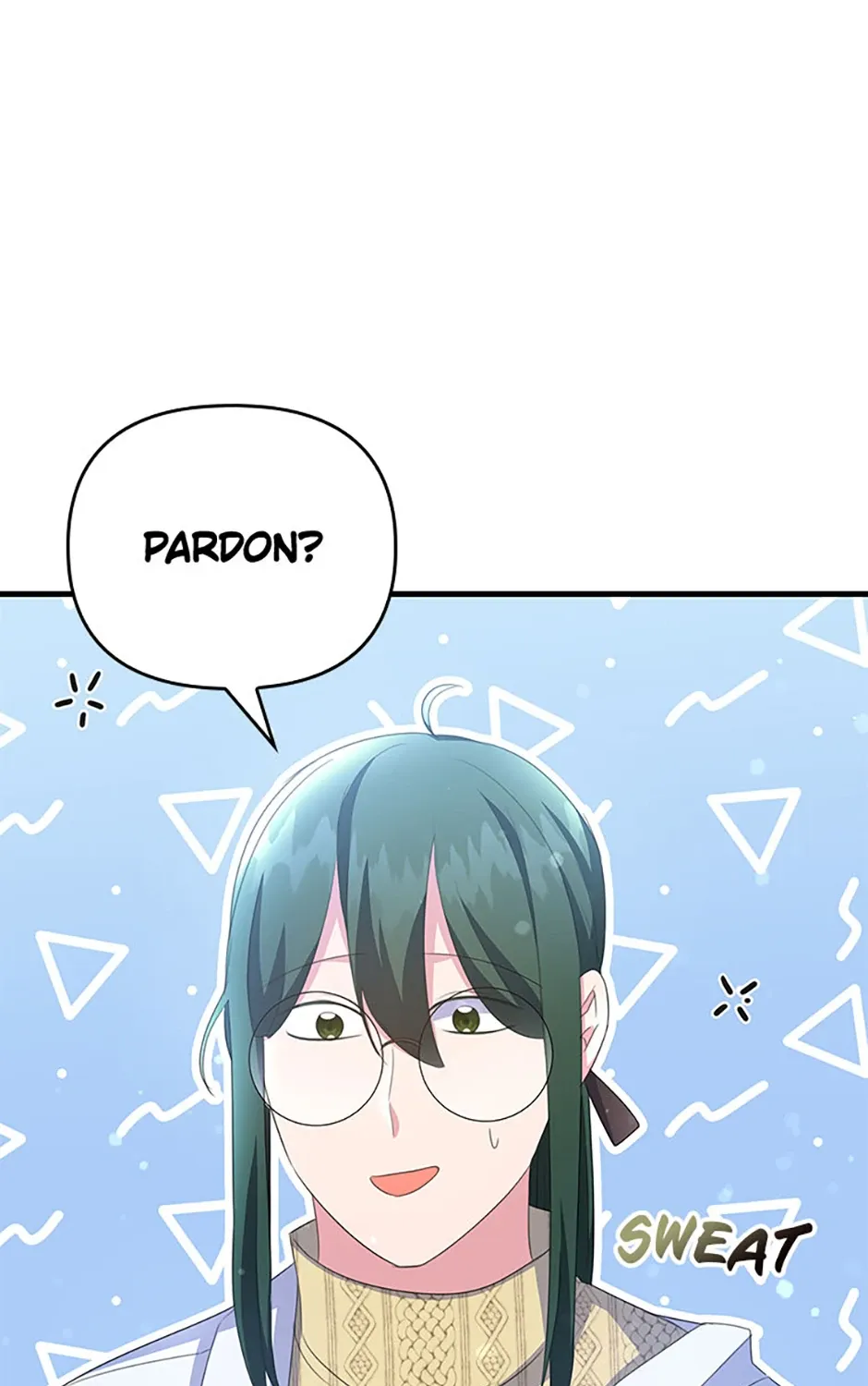 It’s the First Time for Both of Us! Chapter 28 page 5 - 