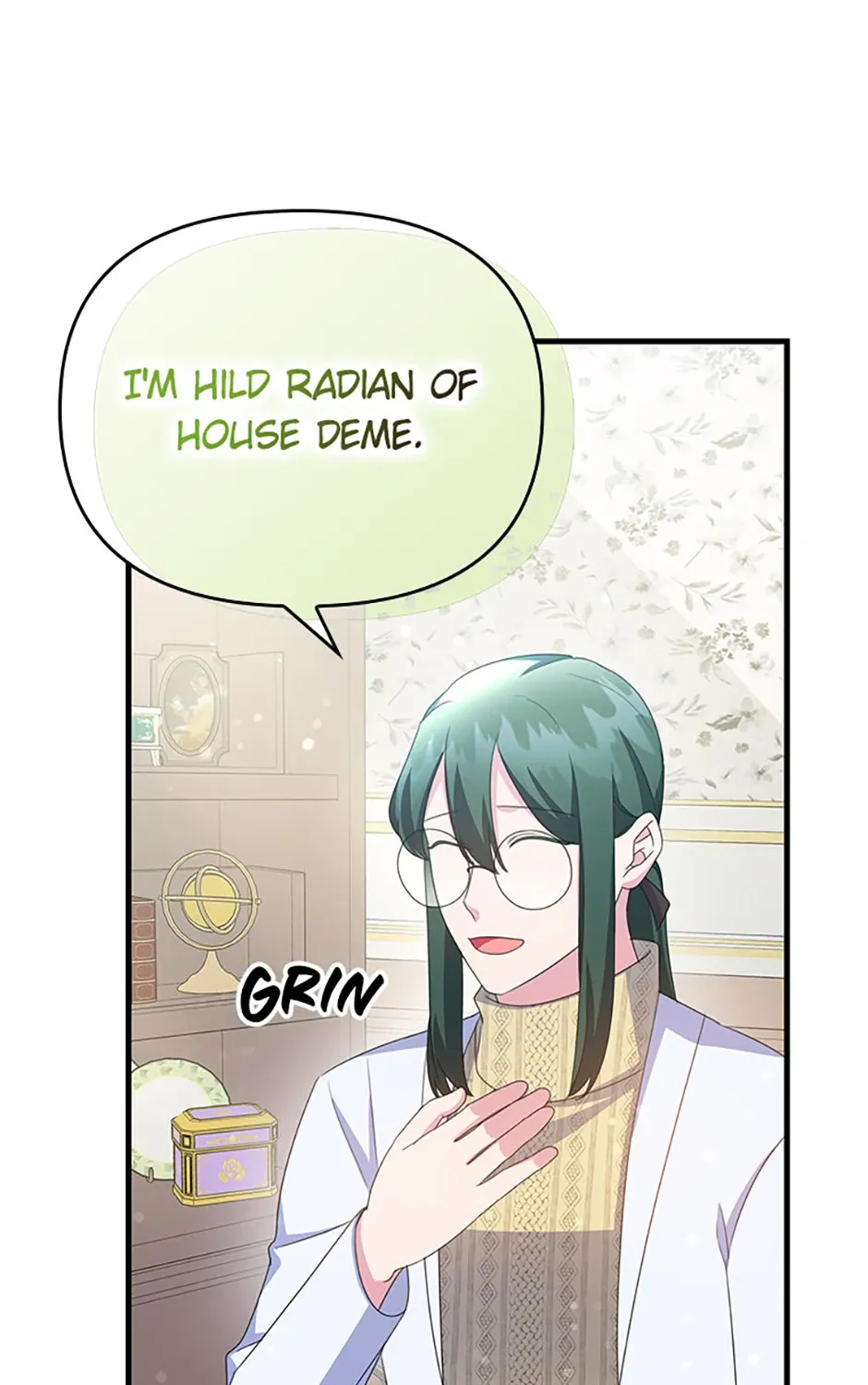It’s the First Time for Both of Us! Chapter 28 page 59 - 