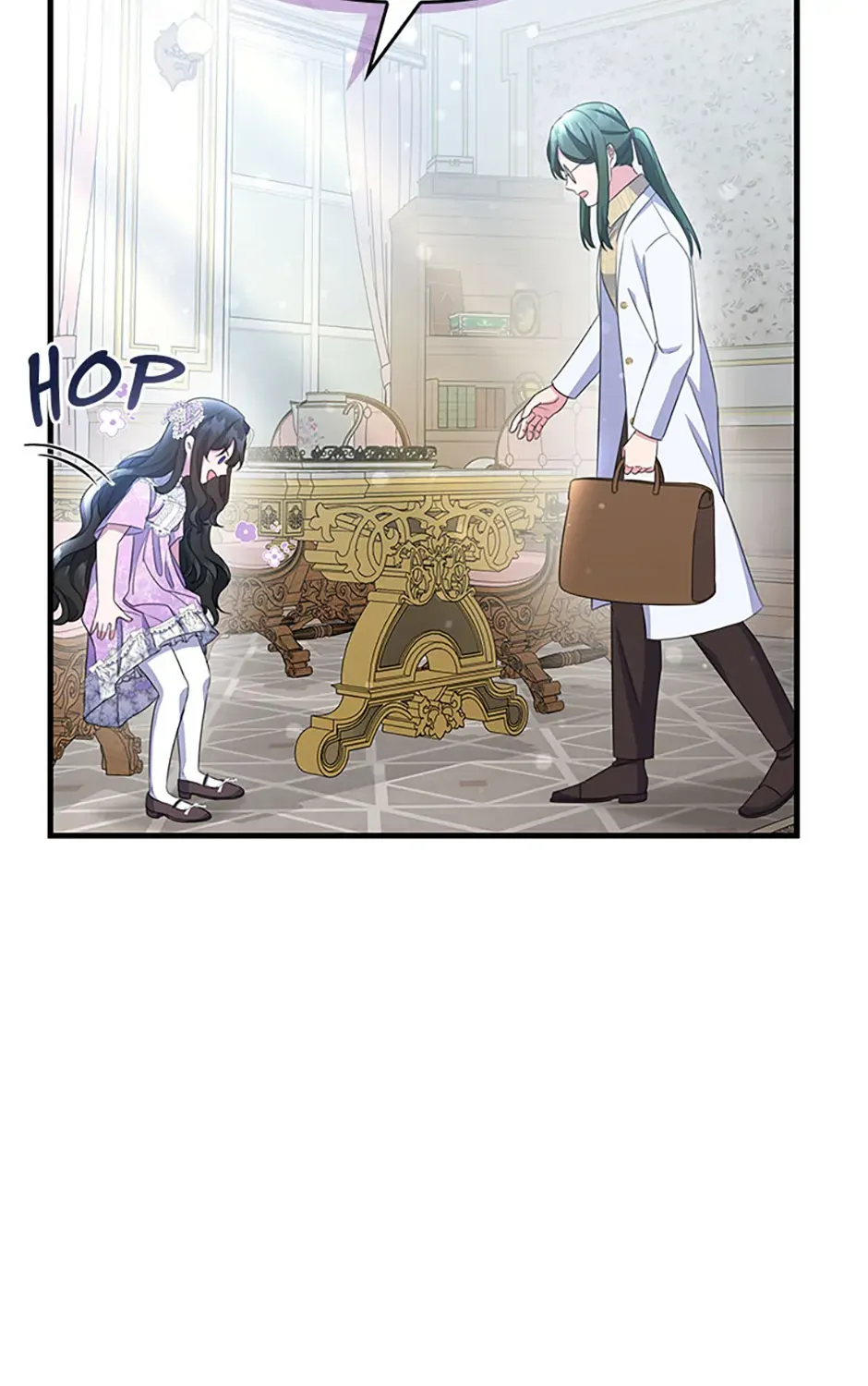It’s the First Time for Both of Us! Chapter 28 page 9 - 