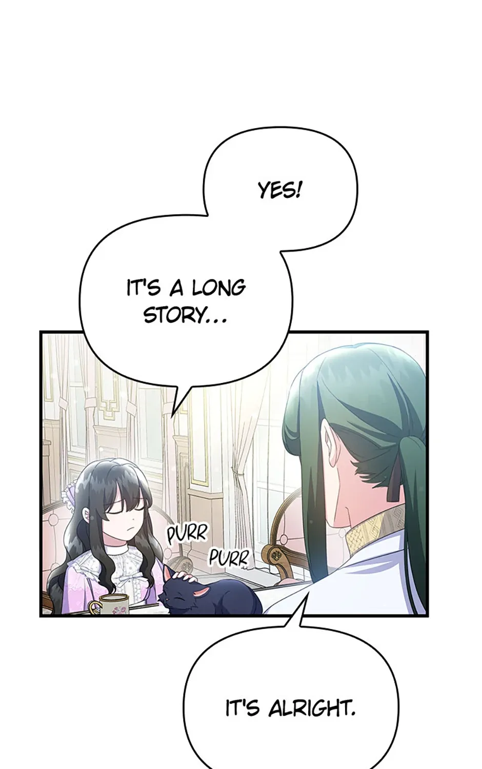 It’s the First Time for Both of Us! Chapter 28 page 81 - 