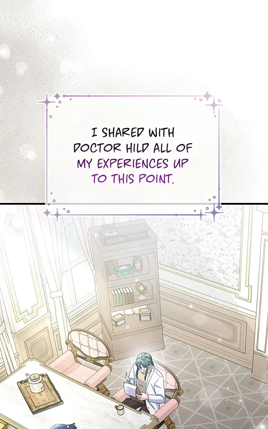 It’s the First Time for Both of Us! Chapter 28 page 83 - 