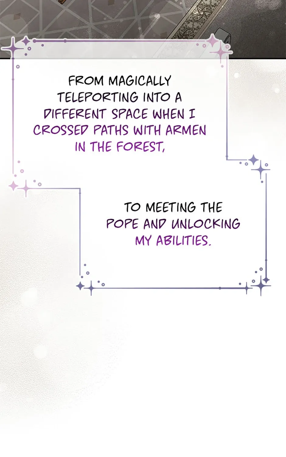 It’s the First Time for Both of Us! Chapter 28 page 85 - 