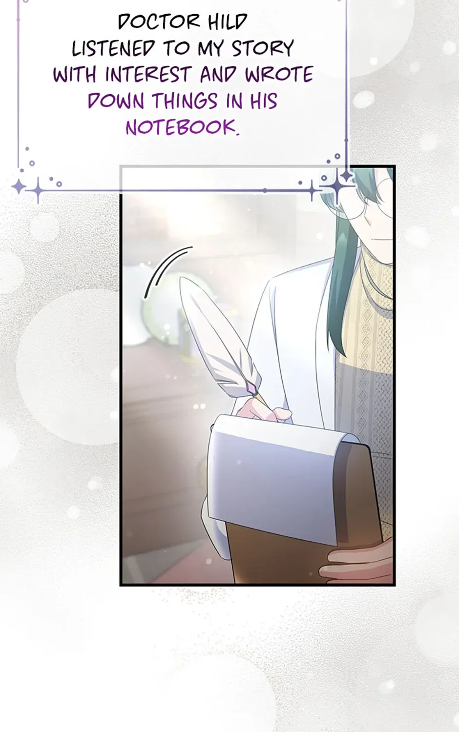 It’s the First Time for Both of Us! Chapter 28 page 87 - 
