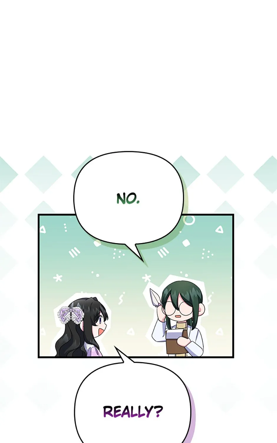 It’s the First Time for Both of Us! Chapter 28 page 93 - 