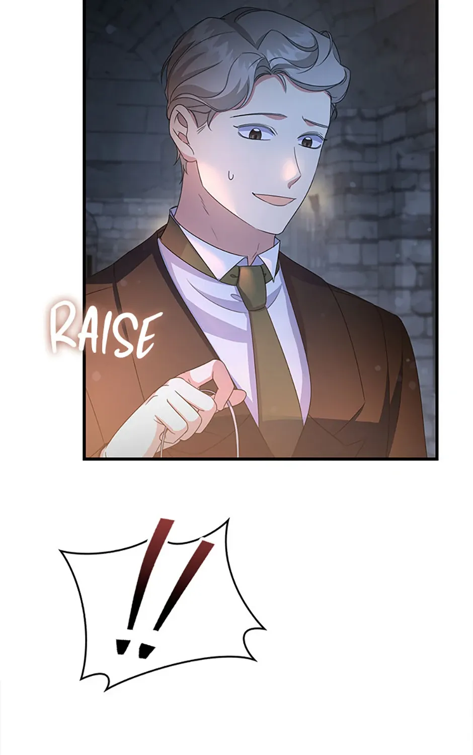 It’s the First Time for Both of Us! Chapter 29 page 101 - 